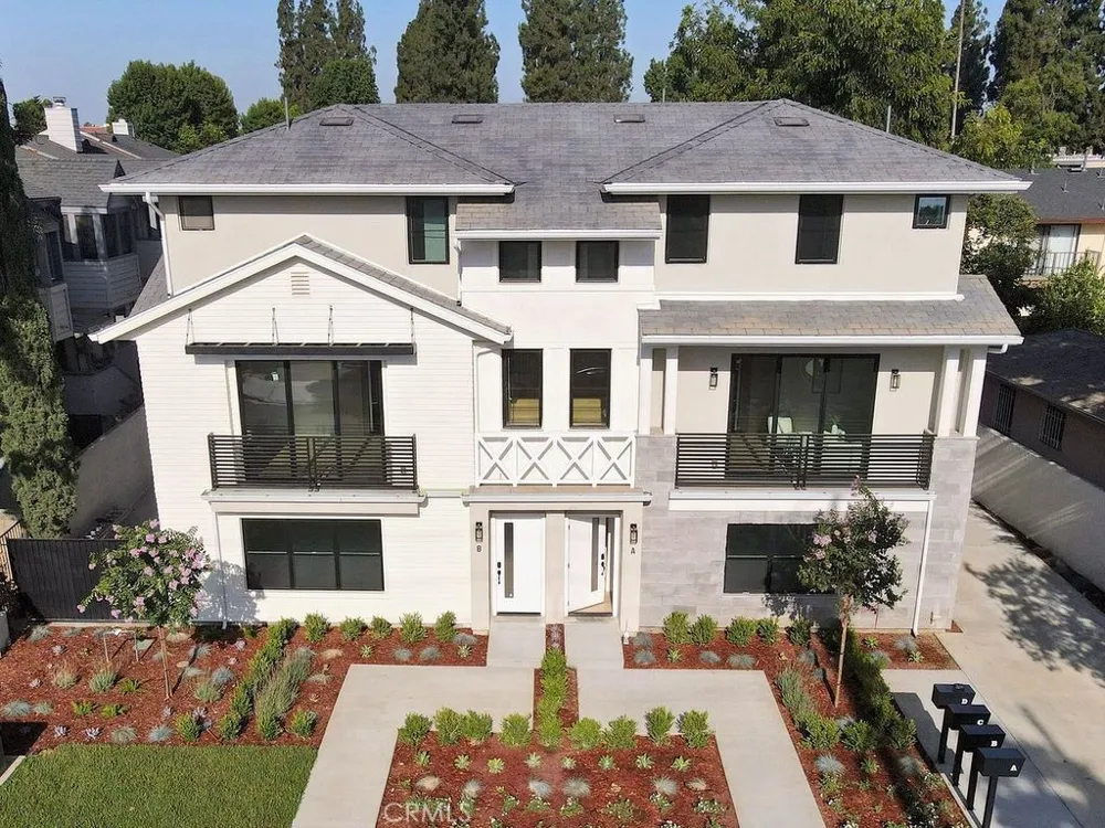 1025 La Cadena Avenue #B Arcadia, CA 91007