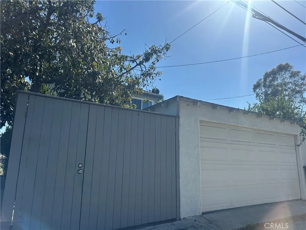 8801 Cattaraugus Los Angeles, CA 90034