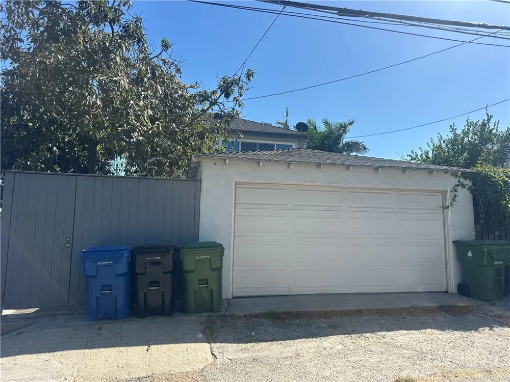 8801 Cattaraugus Los Angeles, CA 90034