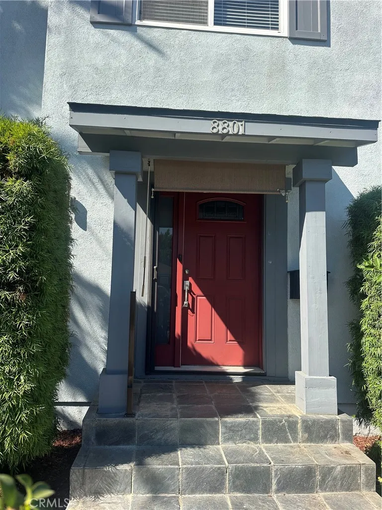 8801 Cattaraugus Los Angeles, CA 90034