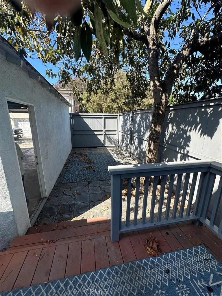 8801 Cattaraugus Los Angeles, CA 90034