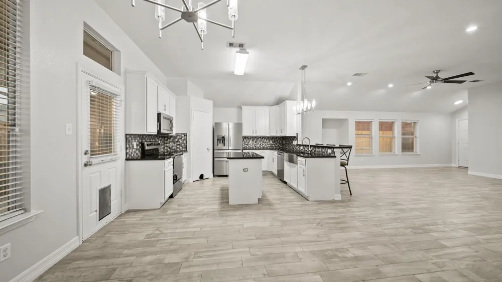 15218 Arnold Cove, TX 77523