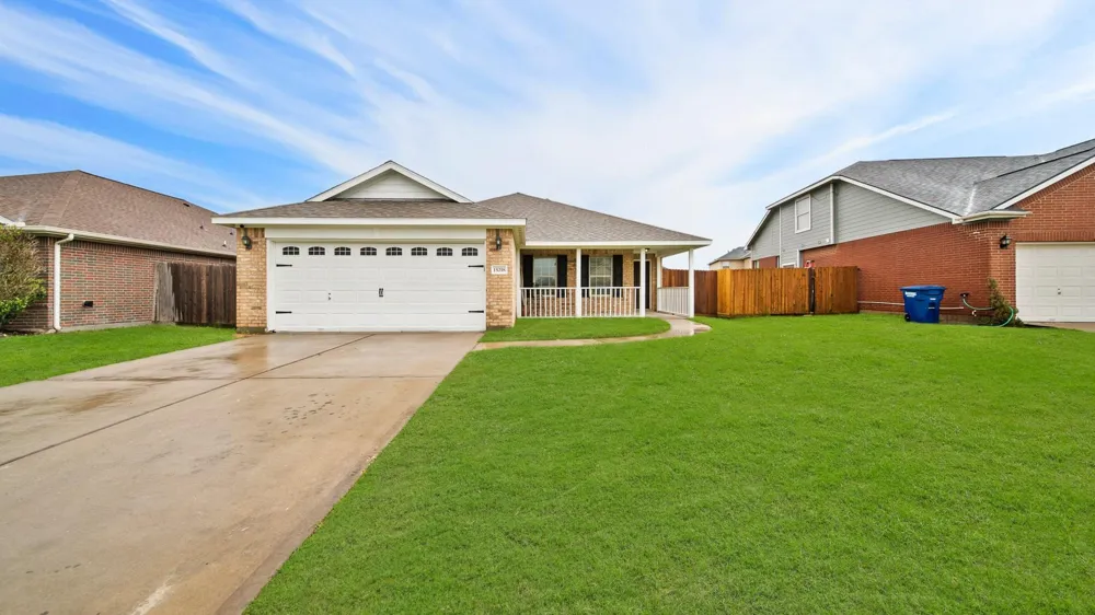 15218 Arnold Cove, TX 77523