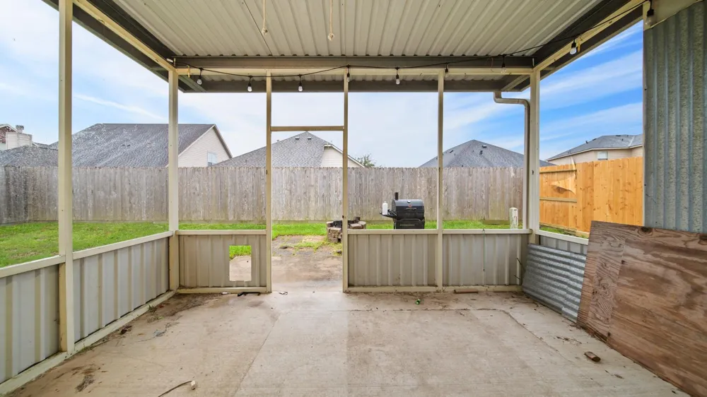 15218 Arnold Cove, TX 77523