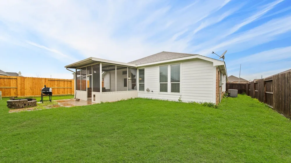 15218 Arnold Cove, TX 77523