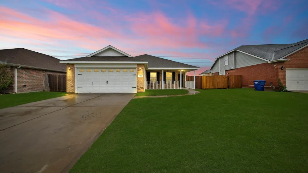 15218 Arnold Cove, TX 77523