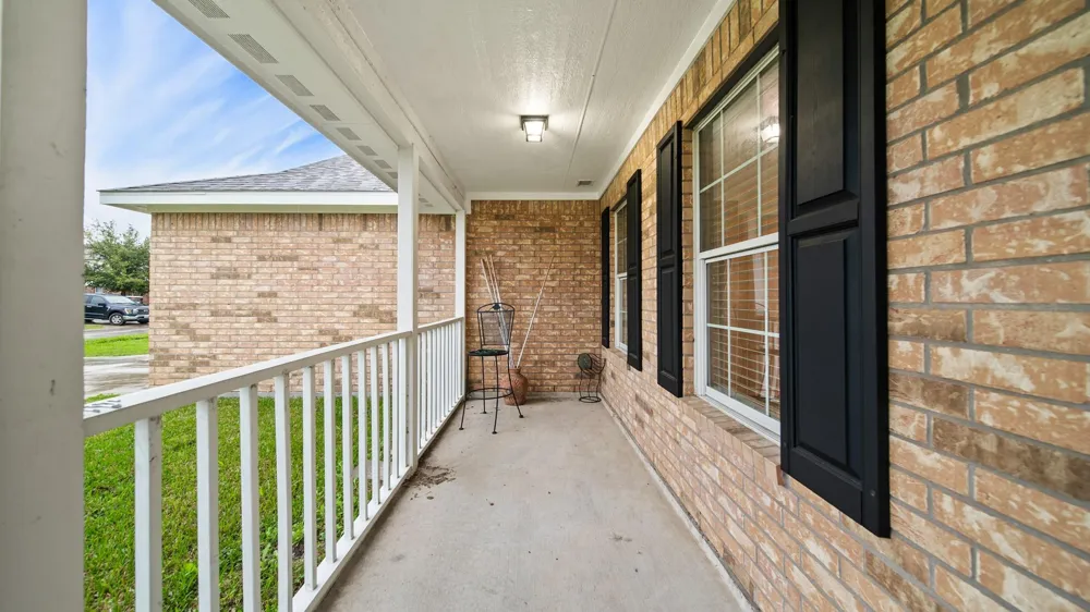 15218 Arnold Cove, TX 77523