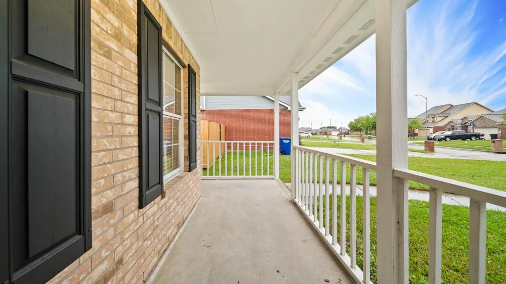 15218 Arnold Cove, TX 77523