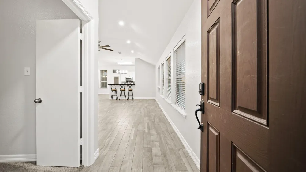 15218 Arnold Cove, TX 77523