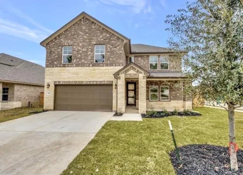 1927 Darlington Oak Drive