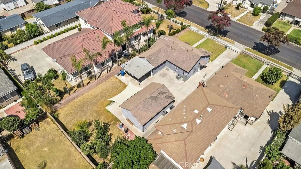 1639 Walnut Street San Gabriel, CA 91776
