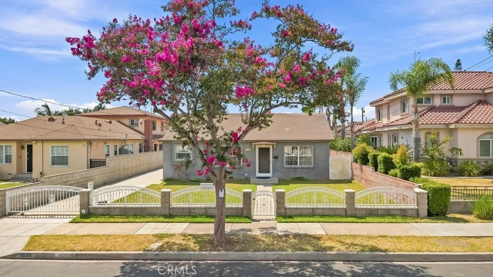 1639 Walnut Street San Gabriel, CA 91776