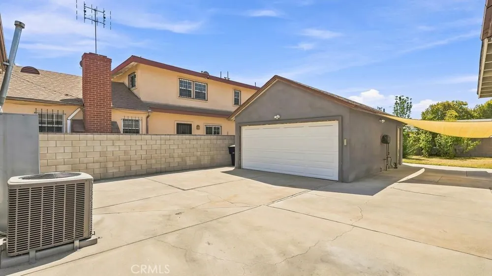 1639 Walnut Street San Gabriel, CA 91776