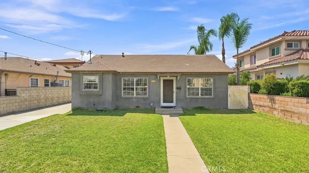 1639 Walnut Street San Gabriel, CA 91776
