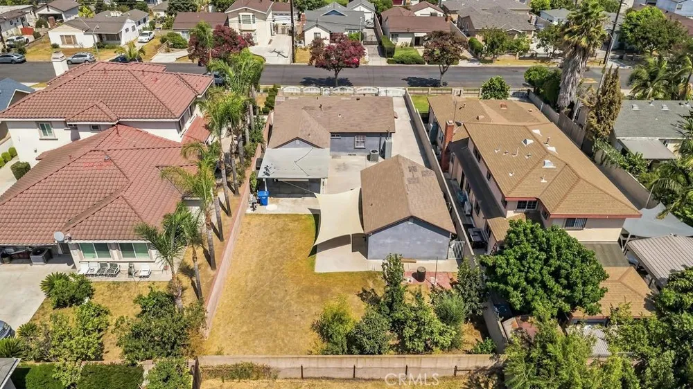 1639 Walnut Street San Gabriel, CA 91776