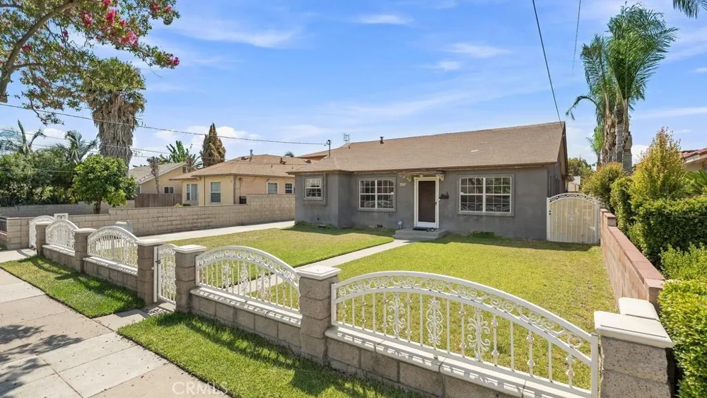 1639 Walnut Street San Gabriel, CA 91776