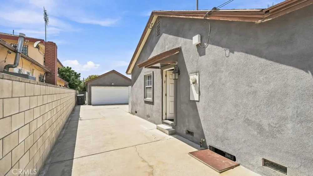 1639 Walnut Street San Gabriel, CA 91776
