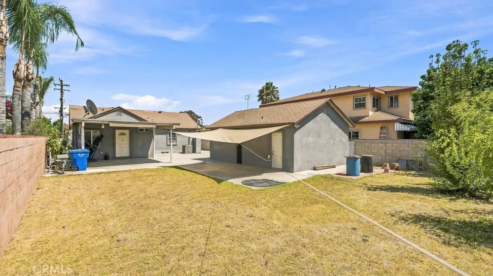 1639 Walnut Street San Gabriel, CA 91776