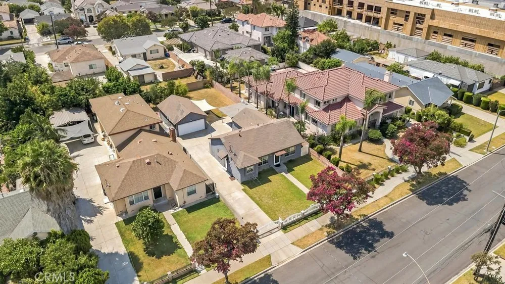 1639 Walnut Street San Gabriel, CA 91776
