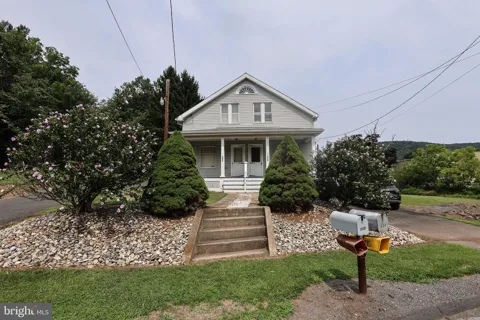 225 SHULTZ ROAD