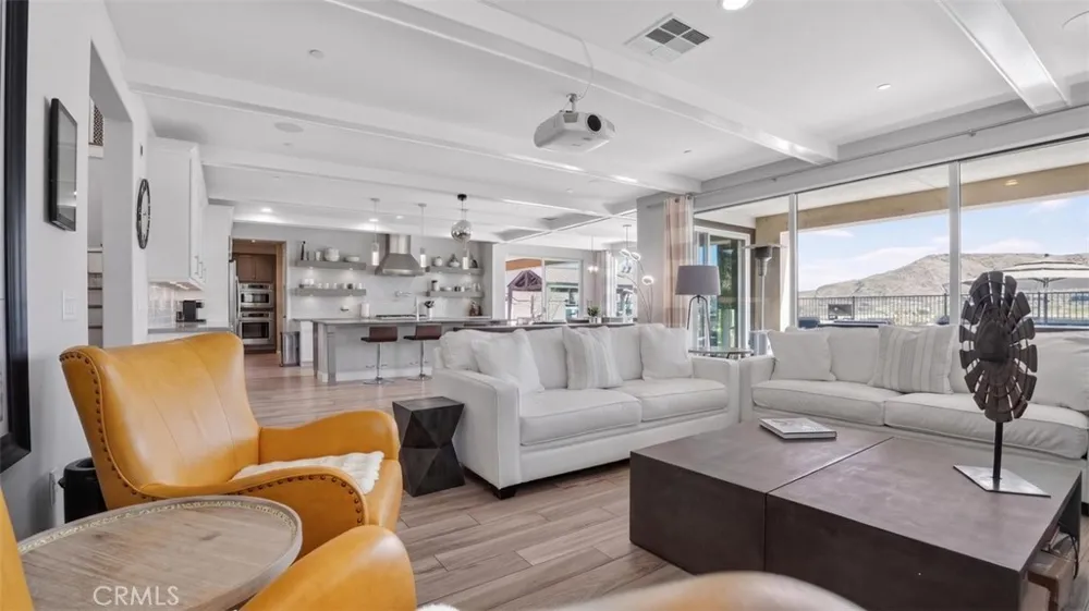 18601 Juniper Springs Canyon Country, CA 91387