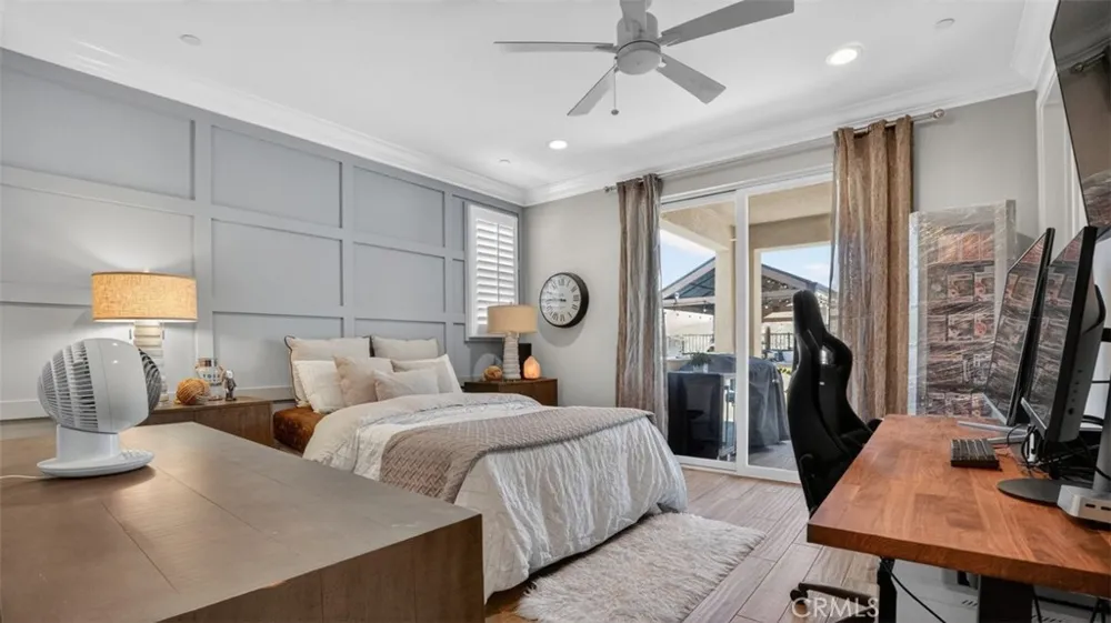 18601 Juniper Springs Canyon Country, CA 91387