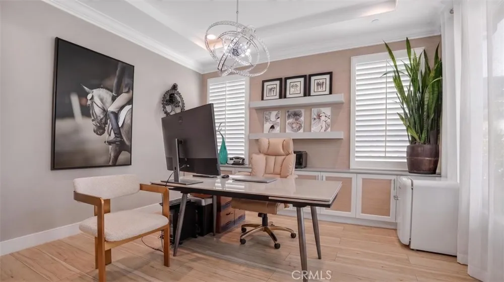 18601 Juniper Springs Canyon Country, CA 91387