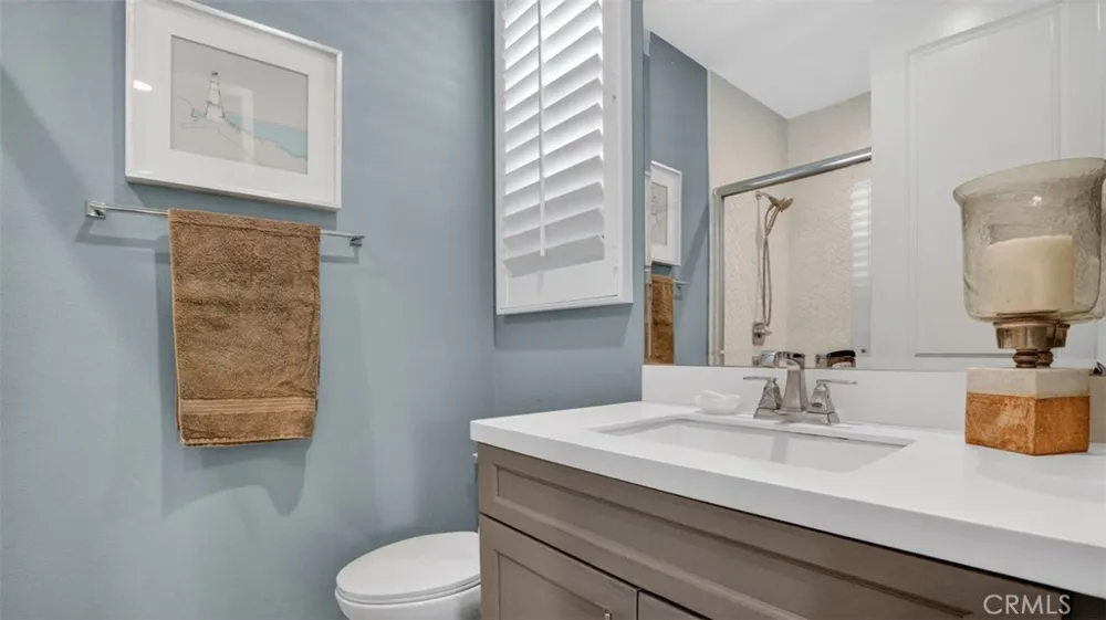 18601 Juniper Springs Canyon Country, CA 91387