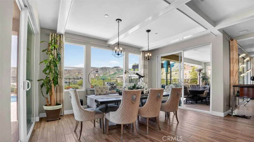 18601 Juniper Springs Canyon Country, CA 91387