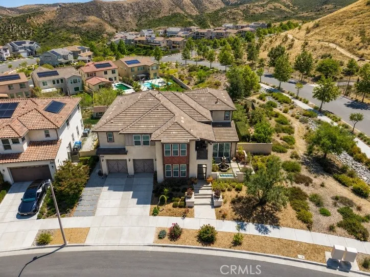 18601 Juniper Springs Canyon Country, CA 91387