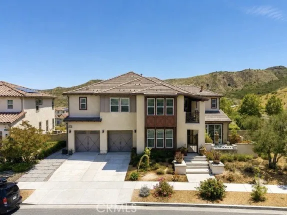 18601 Juniper Springs Canyon Country, CA 91387