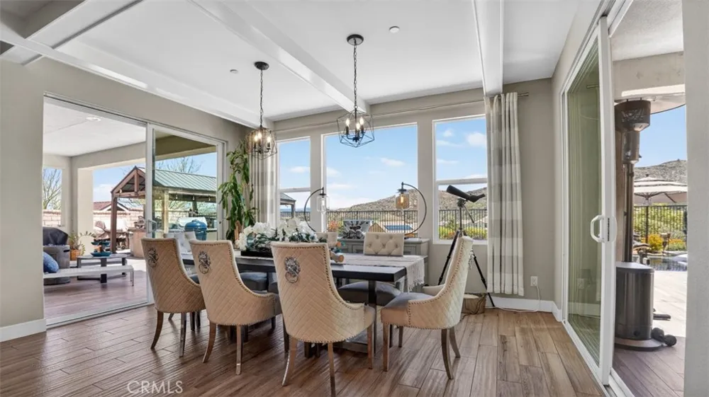 18601 Juniper Springs Canyon Country, CA 91387