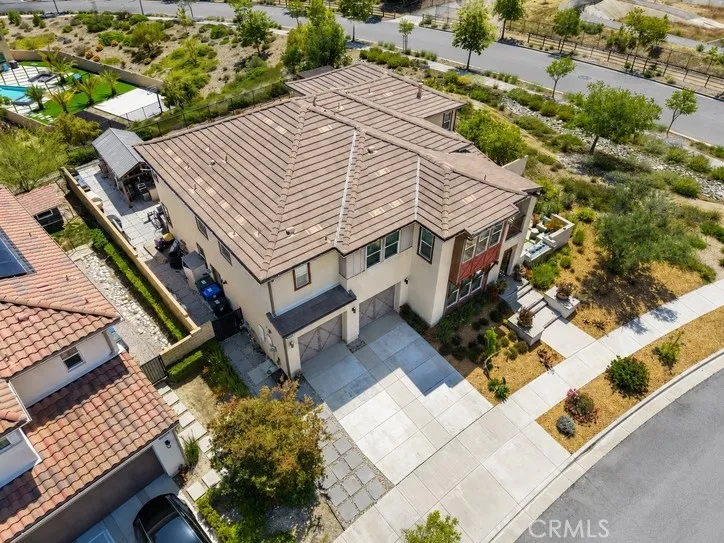 18601 Juniper Springs Canyon Country, CA 91387