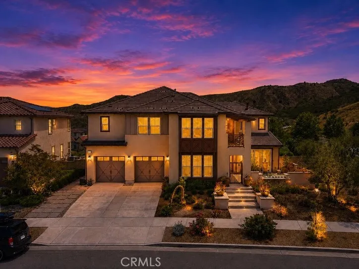 18601 Juniper Springs Canyon Country, CA 91387