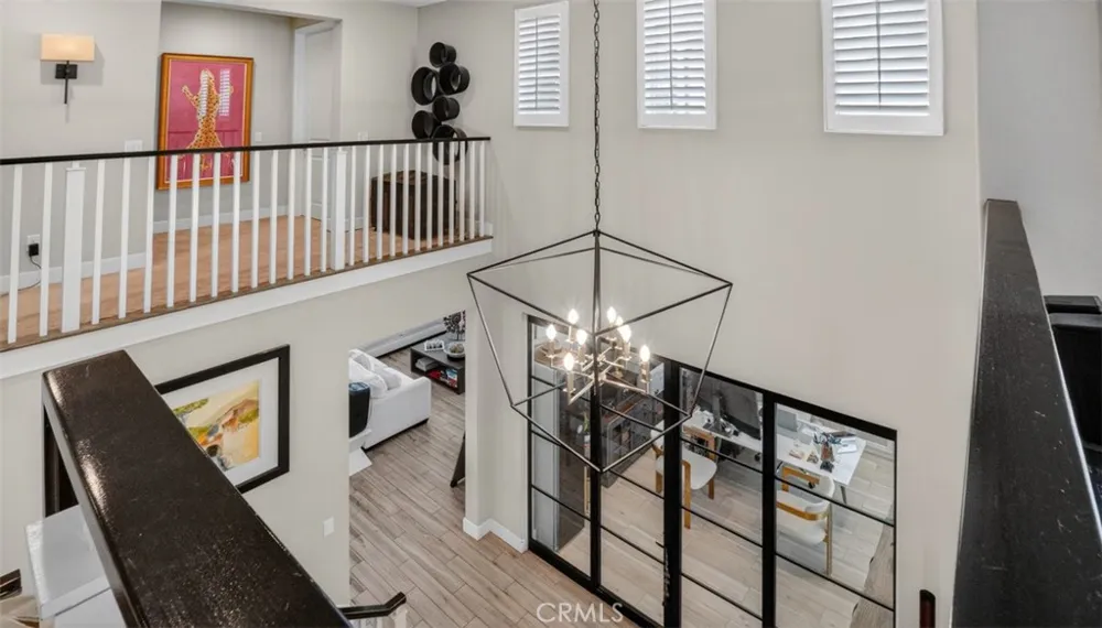 18601 Juniper Springs Canyon Country, CA 91387