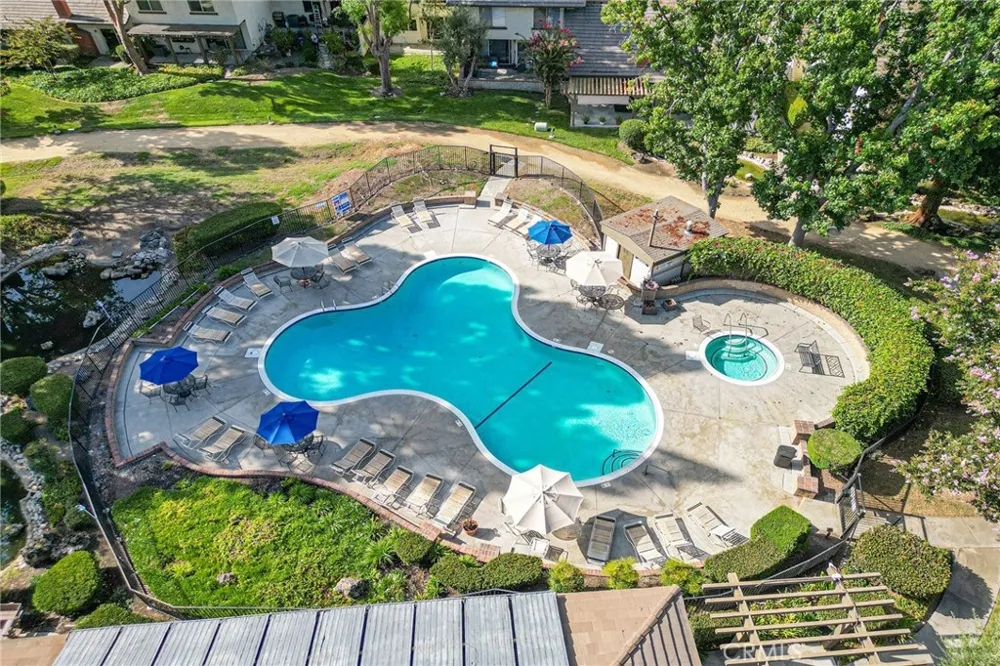 1797 Aspen Village Way West Covina, CA 91791