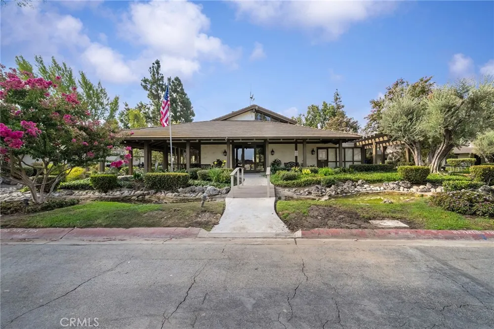 1797 Aspen Village Way West Covina, CA 91791
