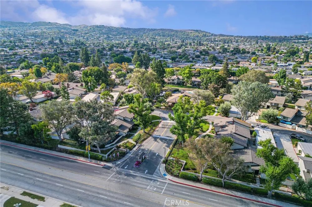 1797 Aspen Village Way West Covina, CA 91791