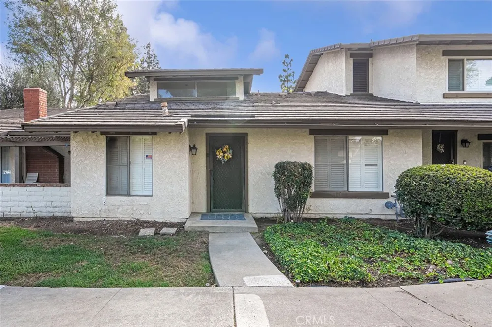 1797 Aspen Village Way West Covina, CA 91791