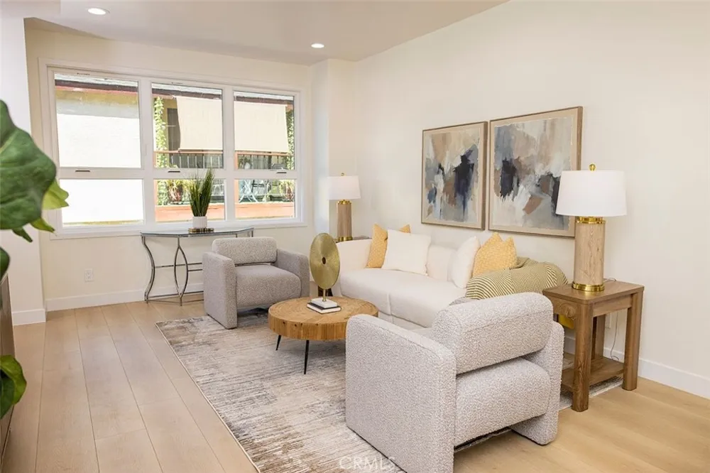1025 La Cadena Avenue #D Arcadia, CA 91007