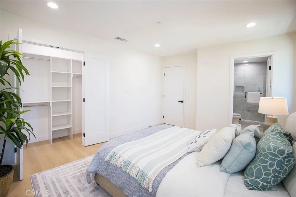 1025 La Cadena Avenue #D Arcadia, CA 91007