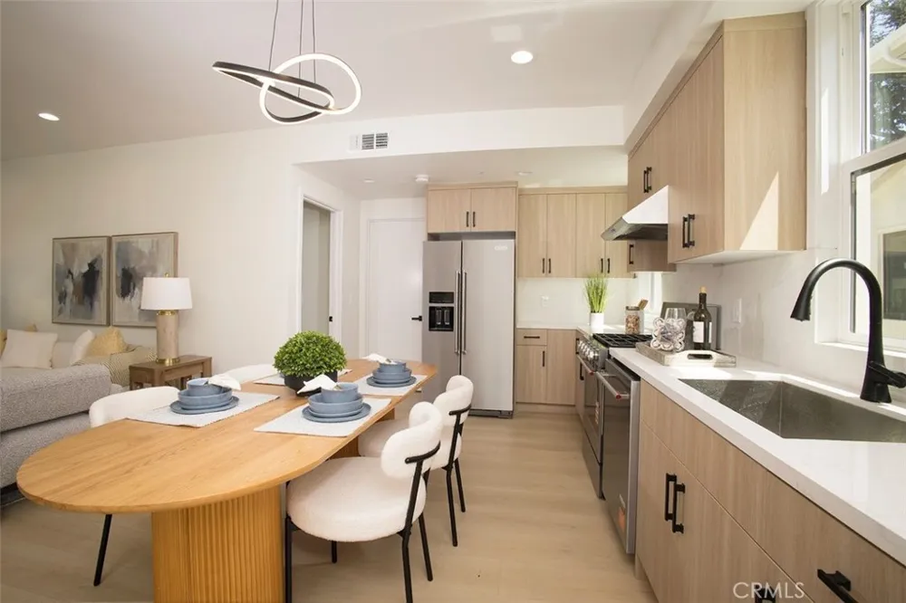 1025 La Cadena Avenue #D Arcadia, CA 91007
