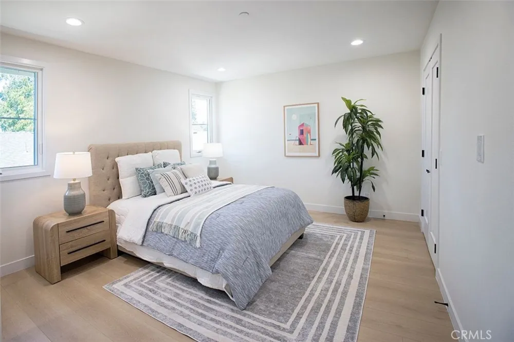1025 La Cadena Avenue #D Arcadia, CA 91007