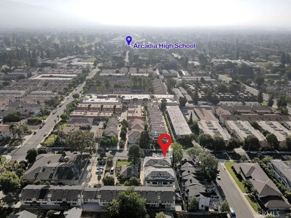 1025 La Cadena Avenue #D Arcadia, CA 91007