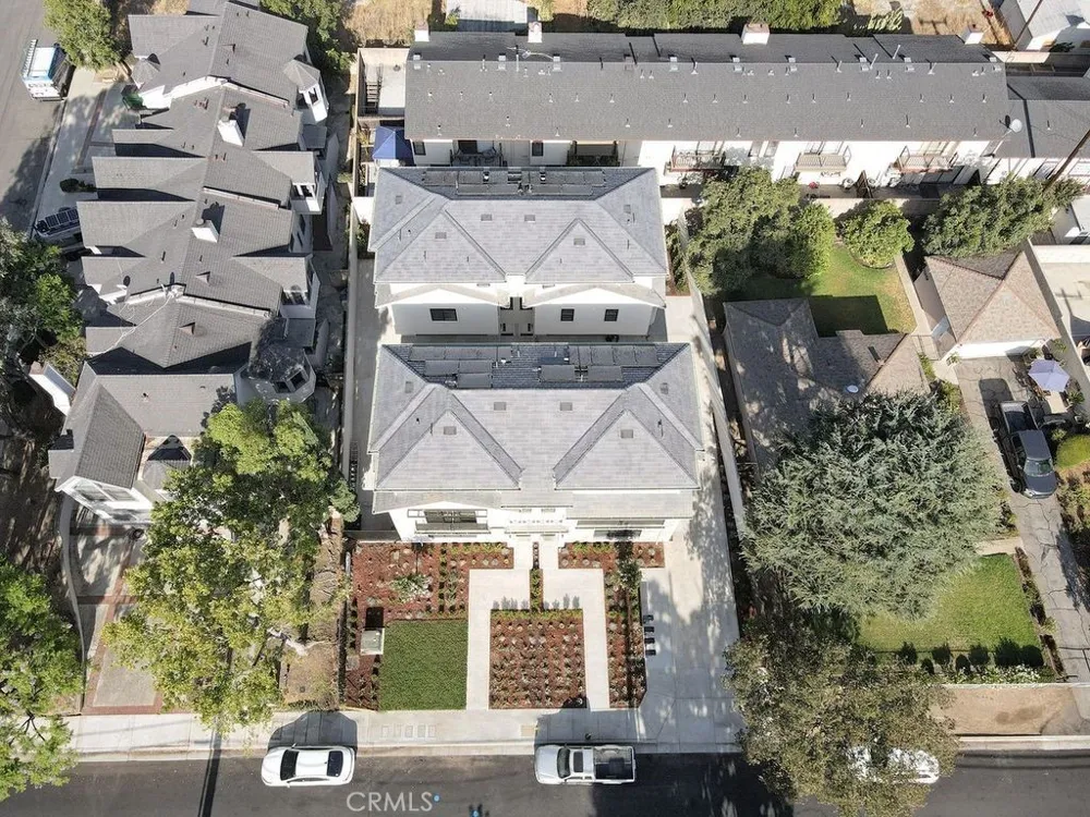 1025 La Cadena Avenue #D Arcadia, CA 91007