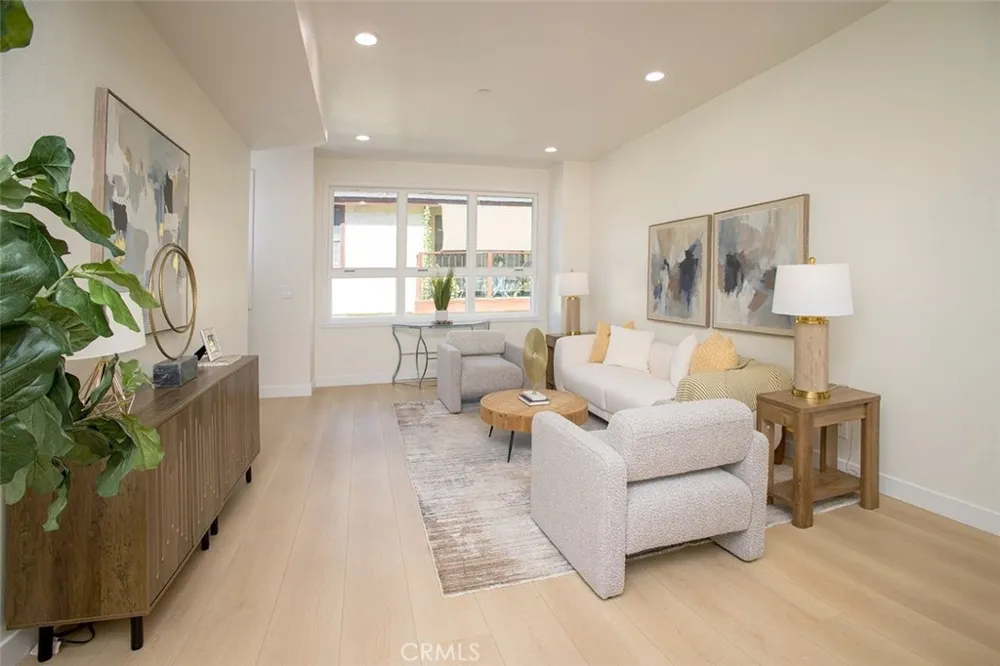 1025 La Cadena Avenue #D Arcadia, CA 91007
