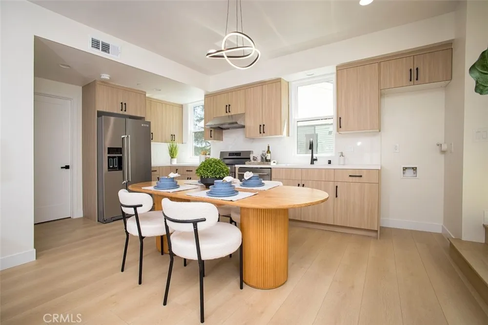 1025 La Cadena Avenue #D Arcadia, CA 91007
