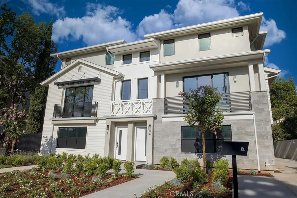 1025 La Cadena Avenue #D Arcadia, CA 91007