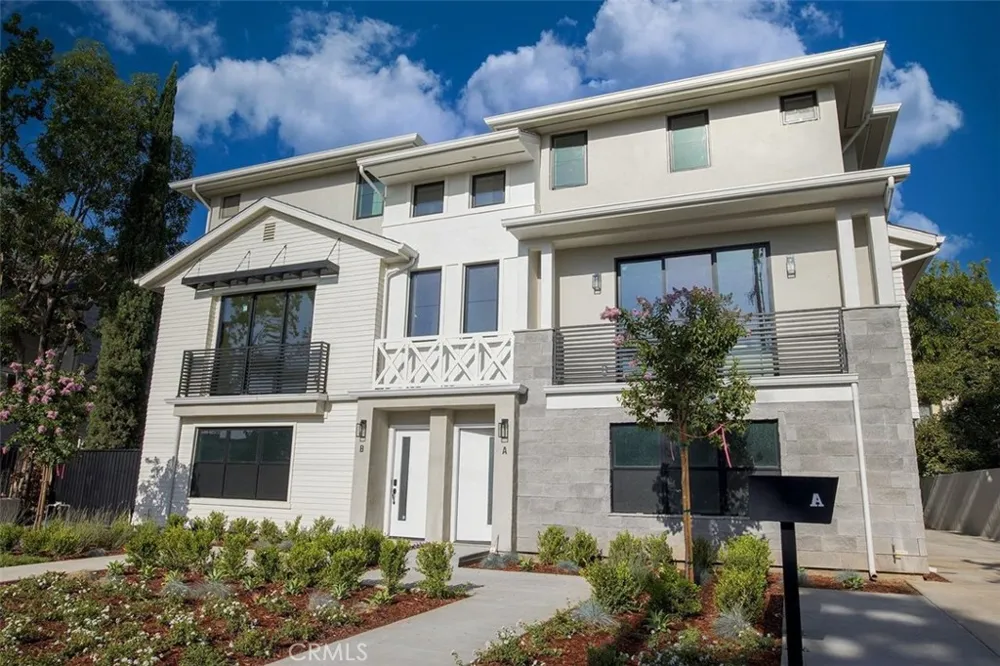 1025 La Cadena Avenue #C Arcadia, CA 91007