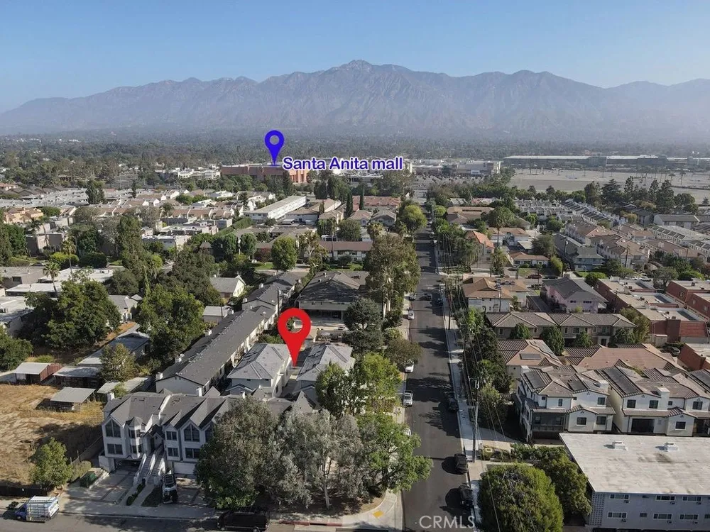 1025 La Cadena Avenue #C Arcadia, CA 91007